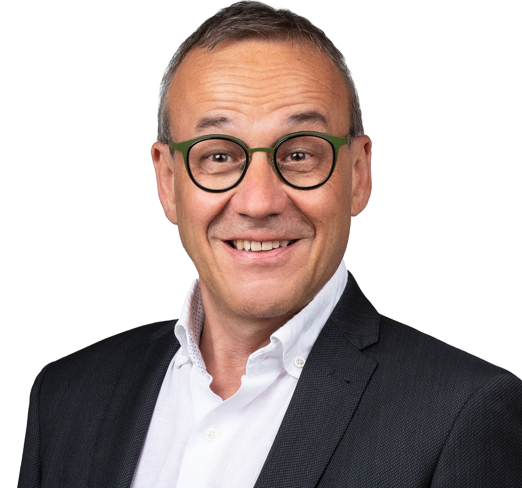 Fabian Keller