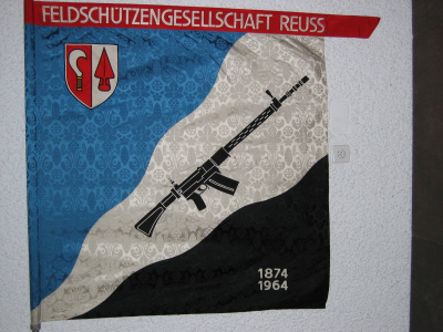 Feldschützengesellschaft Reuss Gebenstorf