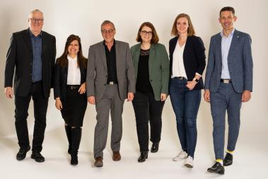 Gemeinderat 2022-2025